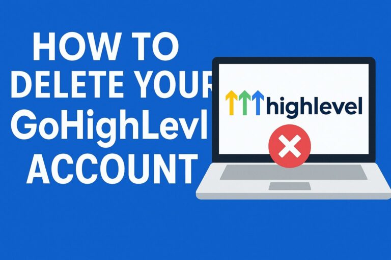 how to delete gohighlevel account, how to delete sub account gohighlevel, how to delete sub account on gohighlevel, how to cancel delete gohighlevel account, how to delete gohighlevel account permanently, how to delete your doordash account, how to cancel/delete gohighlevel account, how to cancel gohighlevel account, how to delete client in gohighlevel, how to delete domain from gohighlevel, delete gohighlevel account, gohighlevel account delete, how to delete gcash account, how to delete glassdoor account
